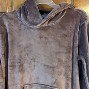 32 Heat Womens Plush Sleepwear S/M